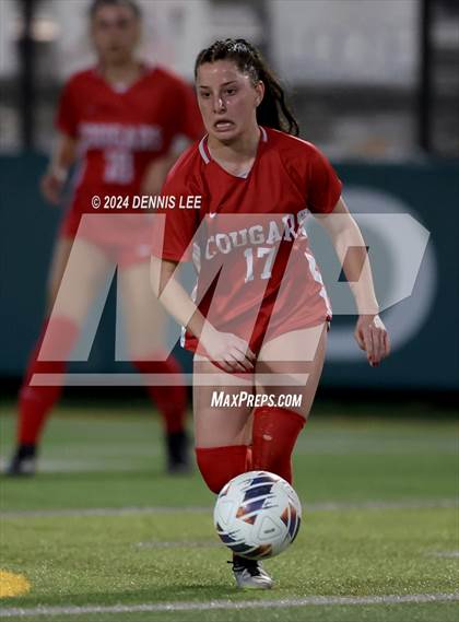 Thumbnail 3 in Carondelet vs. San Ramon Valley (CIF NCS D1 Final) photogallery.