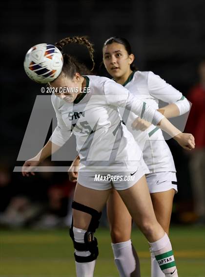 Thumbnail 2 in Carondelet vs. San Ramon Valley (CIF NCS D1 Final) photogallery.