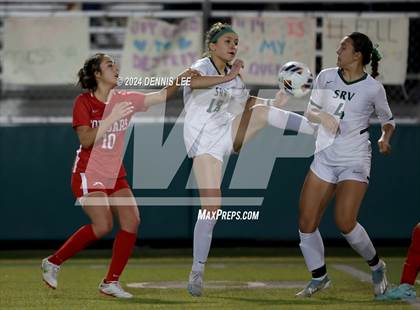 Thumbnail 3 in Carondelet vs. San Ramon Valley (CIF NCS D1 Final) photogallery.