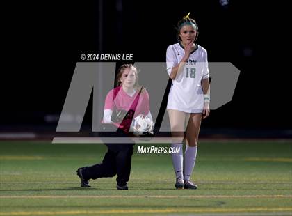 Thumbnail 3 in Carondelet vs. San Ramon Valley (CIF NCS D1 Final) photogallery.
