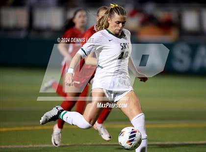 Thumbnail 1 in Carondelet vs. San Ramon Valley (CIF NCS D1 Final) photogallery.