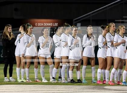 Thumbnail 1 in Carondelet vs. San Ramon Valley (CIF NCS D1 Final) photogallery.