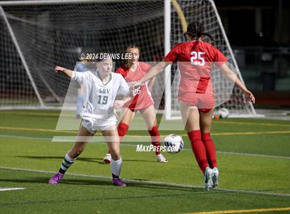 Thumbnail 1 in Carondelet vs. San Ramon Valley (CIF NCS D1 Final) photogallery.