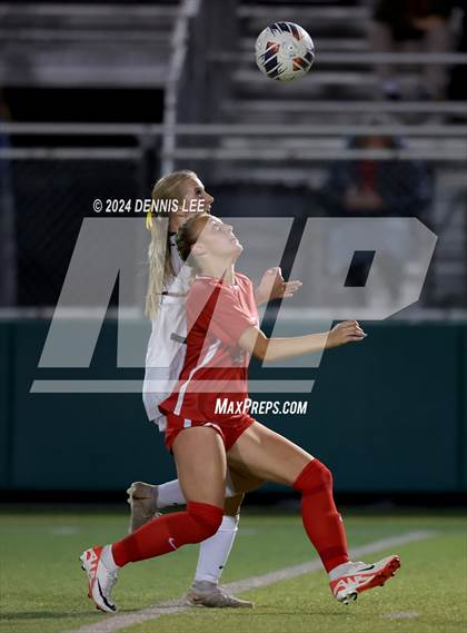 Thumbnail 1 in Carondelet vs. San Ramon Valley (CIF NCS D1 Final) photogallery.