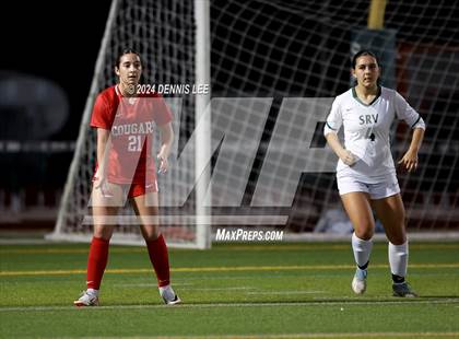 Thumbnail 1 in Carondelet vs. San Ramon Valley (CIF NCS D1 Final) photogallery.