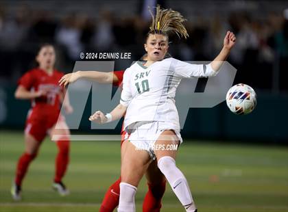 Thumbnail 3 in Carondelet vs. San Ramon Valley (CIF NCS D1 Final) photogallery.