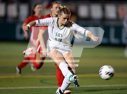 Thumbnail 2 in Carondelet vs. San Ramon Valley (CIF NCS D1 Final) photogallery.