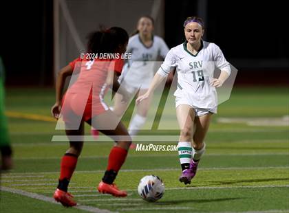 Thumbnail 3 in Carondelet vs. San Ramon Valley (CIF NCS D1 Final) photogallery.