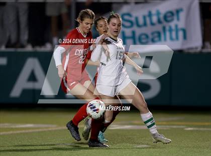 Thumbnail 1 in Carondelet vs. San Ramon Valley (CIF NCS D1 Final) photogallery.