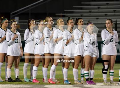 Thumbnail 3 in Carondelet vs. San Ramon Valley (CIF NCS D1 Final) photogallery.