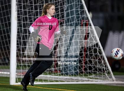 Thumbnail 2 in Carondelet vs. San Ramon Valley (CIF NCS D1 Final) photogallery.