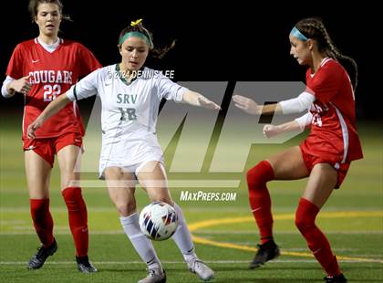 Thumbnail 3 in Carondelet vs. San Ramon Valley (CIF NCS D1 Final) photogallery.