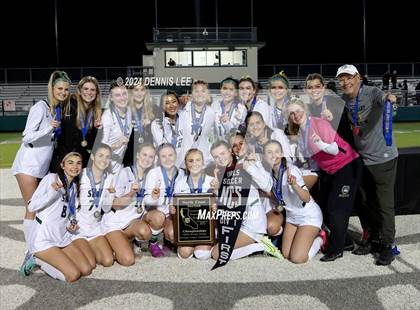 Thumbnail 3 in Carondelet vs. San Ramon Valley (CIF NCS D1 Final) photogallery.