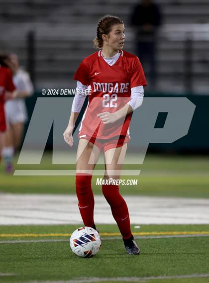 Thumbnail 1 in Carondelet vs. San Ramon Valley (CIF NCS D1 Final) photogallery.