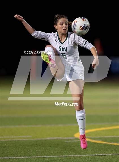 Thumbnail 1 in Carondelet vs. San Ramon Valley (CIF NCS D1 Final) photogallery.