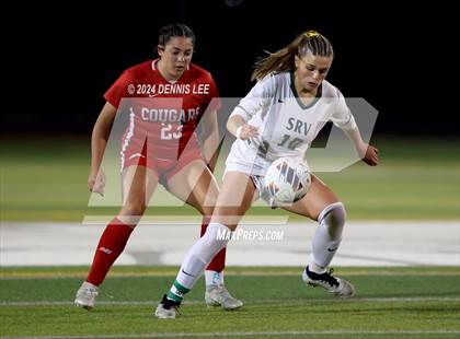 Thumbnail 3 in Carondelet vs. San Ramon Valley (CIF NCS D1 Final) photogallery.