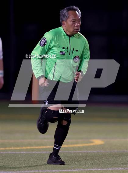 Thumbnail 1 in Carondelet vs. San Ramon Valley (CIF NCS D1 Final) photogallery.