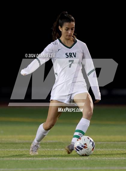 Thumbnail 2 in Carondelet vs. San Ramon Valley (CIF NCS D1 Final) photogallery.