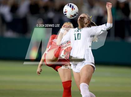 Thumbnail 1 in Carondelet vs. San Ramon Valley (CIF NCS D1 Final) photogallery.