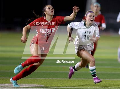 Thumbnail 1 in Carondelet vs. San Ramon Valley (CIF NCS D1 Final) photogallery.