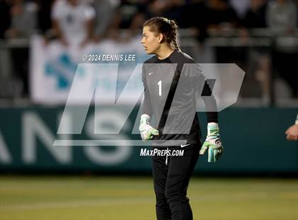 Thumbnail 3 in Carondelet vs. San Ramon Valley (CIF NCS D1 Final) photogallery.