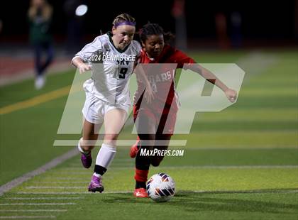 Thumbnail 1 in Carondelet vs. San Ramon Valley (CIF NCS D1 Final) photogallery.