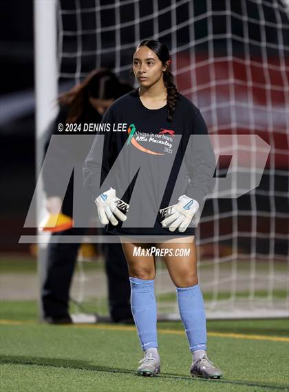 Thumbnail 1 in Carondelet vs. San Ramon Valley (CIF NCS D1 Final) photogallery.