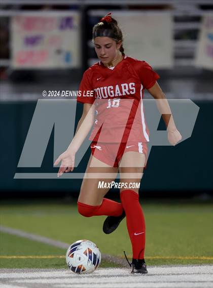 Thumbnail 3 in Carondelet vs. San Ramon Valley (CIF NCS D1 Final) photogallery.
