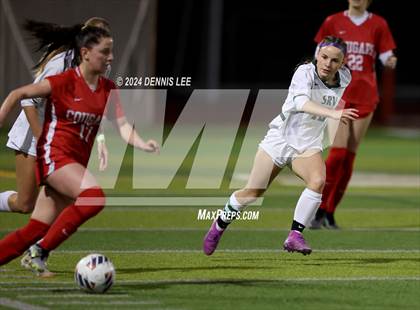 Thumbnail 1 in Carondelet vs. San Ramon Valley (CIF NCS D1 Final) photogallery.