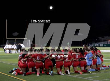 Thumbnail 1 in Carondelet vs. San Ramon Valley (CIF NCS D1 Final) photogallery.