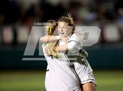Thumbnail 3 in Carondelet vs. San Ramon Valley (CIF NCS D1 Final) photogallery.