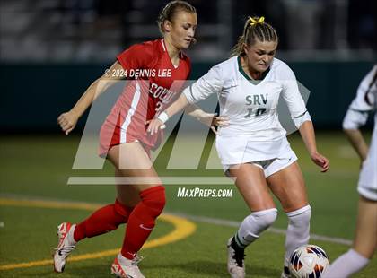 Thumbnail 3 in Carondelet vs. San Ramon Valley (CIF NCS D1 Final) photogallery.