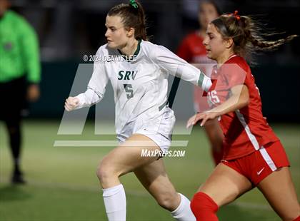 Thumbnail 3 in Carondelet vs. San Ramon Valley (CIF NCS D1 Final) photogallery.