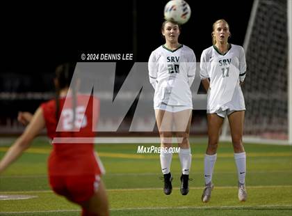 Thumbnail 3 in Carondelet vs. San Ramon Valley (CIF NCS D1 Final) photogallery.