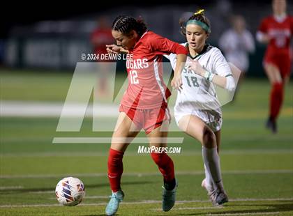Thumbnail 1 in Carondelet vs. San Ramon Valley (CIF NCS D1 Final) photogallery.