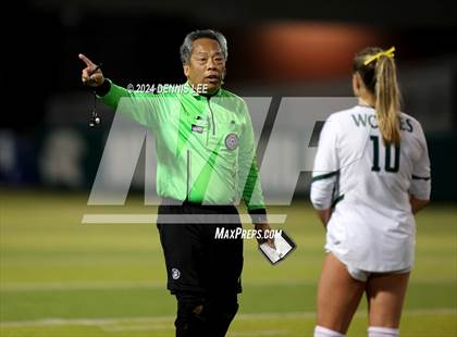 Thumbnail 3 in Carondelet vs. San Ramon Valley (CIF NCS D1 Final) photogallery.