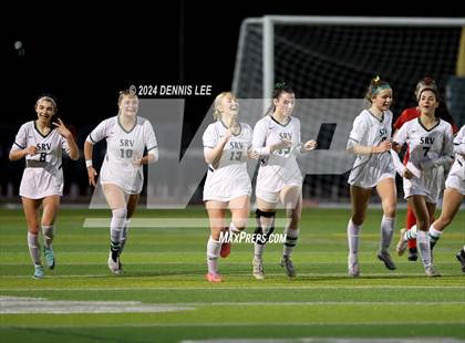 Thumbnail 3 in Carondelet vs. San Ramon Valley (CIF NCS D1 Final) photogallery.
