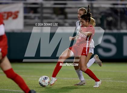 Thumbnail 1 in Carondelet vs. San Ramon Valley (CIF NCS D1 Final) photogallery.
