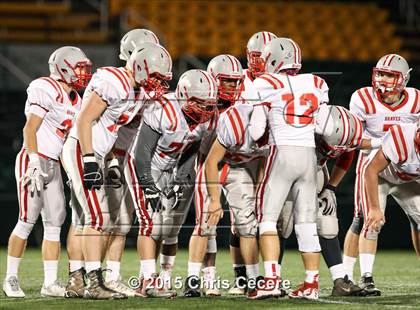 Thumbnail 3 in Brockport vs. Canandaigua Academy (Section 5 Class A Final) photogallery.