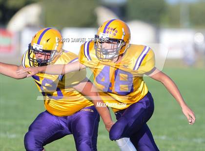 Thumbnail 3 in Sonora @ Escalon photogallery.