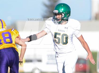 Thumbnail 2 in Sonora @ Escalon photogallery.