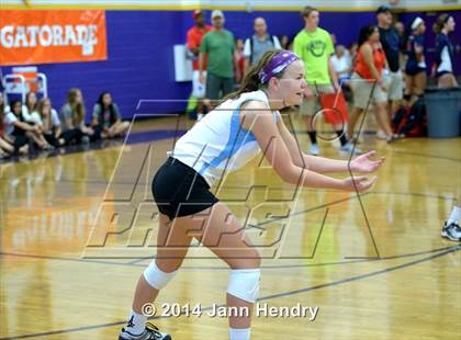Thumbnail 1 in Assumption vs. Archbishop Mitty (Durango Fall Classic) photogallery.