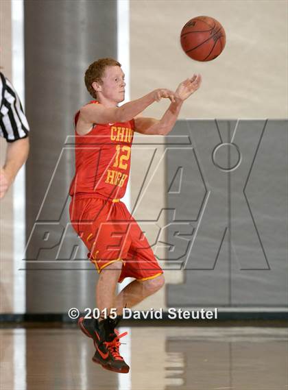 Thumbnail 2 in Chico vs. San Juan (Les Curry Invitational) photogallery.
