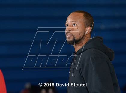 Thumbnail 1 in Chico vs. San Juan (Les Curry Invitational) photogallery.
