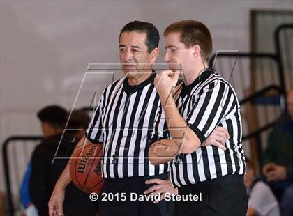 Thumbnail 3 in Chico vs. San Juan (Les Curry Invitational) photogallery.