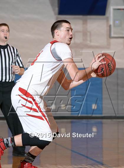 Thumbnail 3 in Chico vs. San Juan (Les Curry Invitational) photogallery.