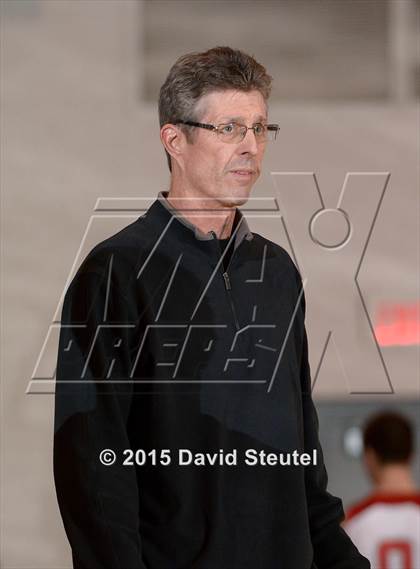 Thumbnail 1 in Chico vs. San Juan (Les Curry Invitational) photogallery.
