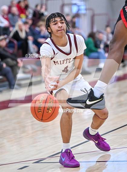 Thumbnail 3 in Reading @ Governor Mifflin photogallery.