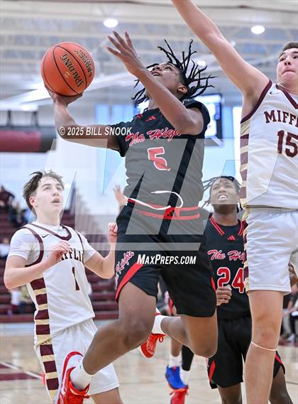 Thumbnail 3 in Reading @ Governor Mifflin photogallery.