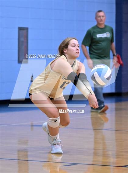 Thumbnail 2 in Aiken vs David Crockett (Dorman Tournament of Champions) photogallery.